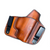 Alexandra Inside-the-Waistband, Tuckable Leather Holster