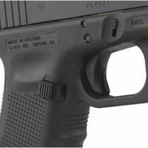 Magazine Release for Glock