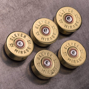 12-Gauge Magnets