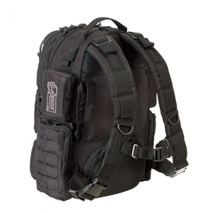 Mini Tobago Backpack with Die Cut Molle