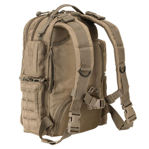 Mini Tobago Backpack with Die Cut Molle