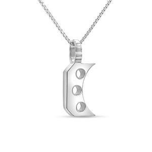 1911 Trigger Necklace