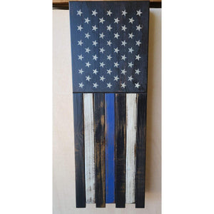 Half Concealment Flag