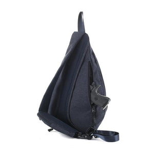 Peyton Concealed Carry Sling Backpack