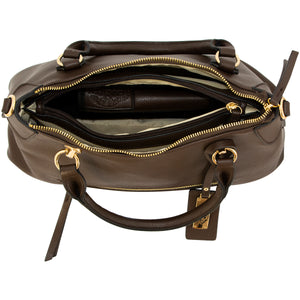 Darcy Concealed-Carry Purse