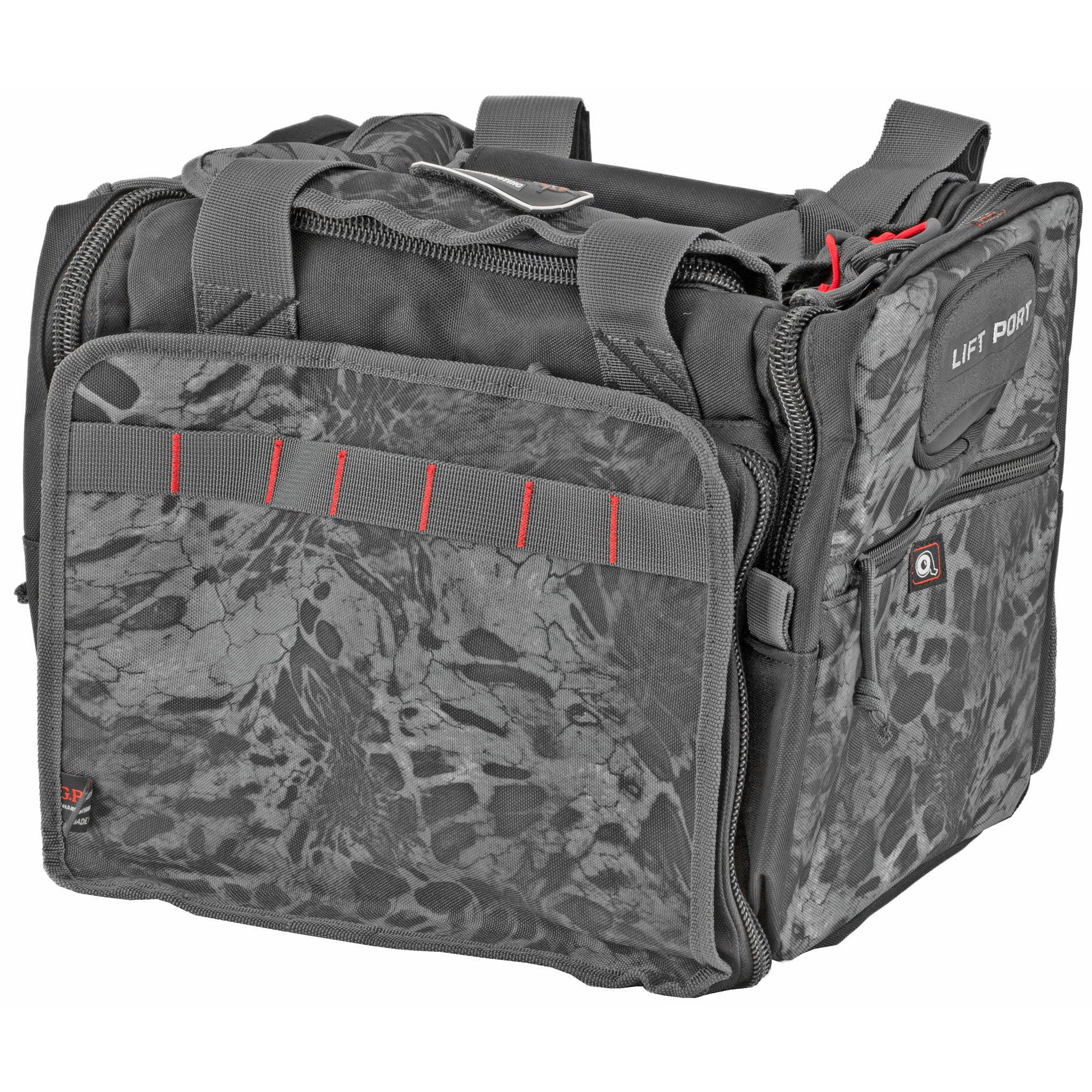 GPS Medium Range Bag