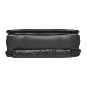 Cross Body Organizer Concealed-Carry Purse