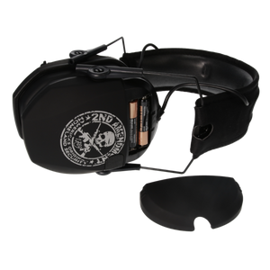 Razor Freedom Series Electronic Earmuffs