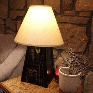 Concealment Lamp