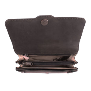 Jolene Concealed-Carry Cross-Body Organizer