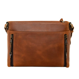 Josie Concealed-Carry Crossbody