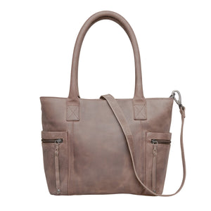 Emerson Concealed-Carry Satchel