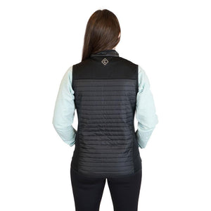 Primitive Puffer Concealed-Carry Vest