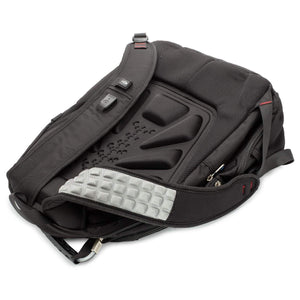 Bulletproof Backpack - Integrated Panel - Level IIIA