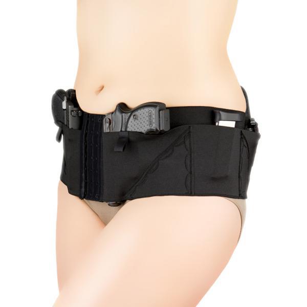 Hip Hugger Holster