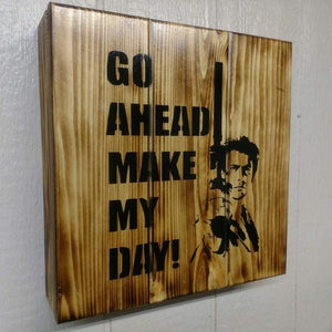 Concealment Wall Art