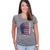 Girls with Guns Flag Tee