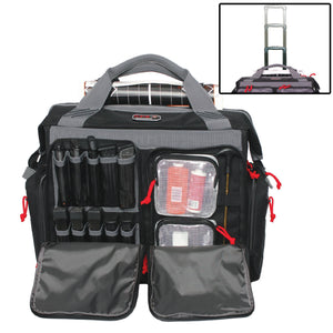 GPS Rolling Range Bag