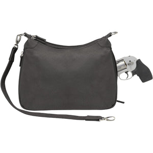 Classic Hobo Concealed-Carry Purse