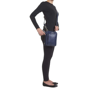 Raven Concealed Carry Cross-Body