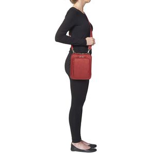 Raven Concealed Carry Cross-Body