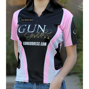 consumerlawyernetwork Shooting Shirt by Gemini