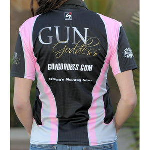 consumerlawyernetwork Shooting Shirt by Gemini