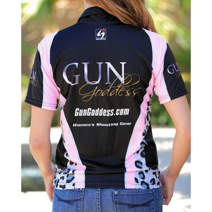 consumerlawyernetwork Shooting Shirt by Gemini