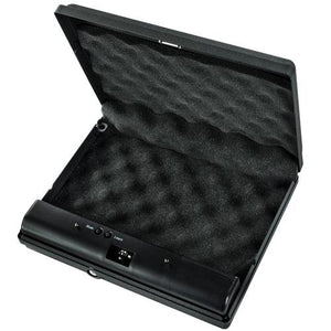 MicroVault Portable Digital Safe