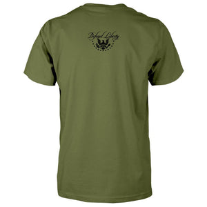 Molon Labe Classic T-Shirt