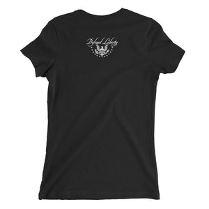 Molon Labe Ladies' Tee