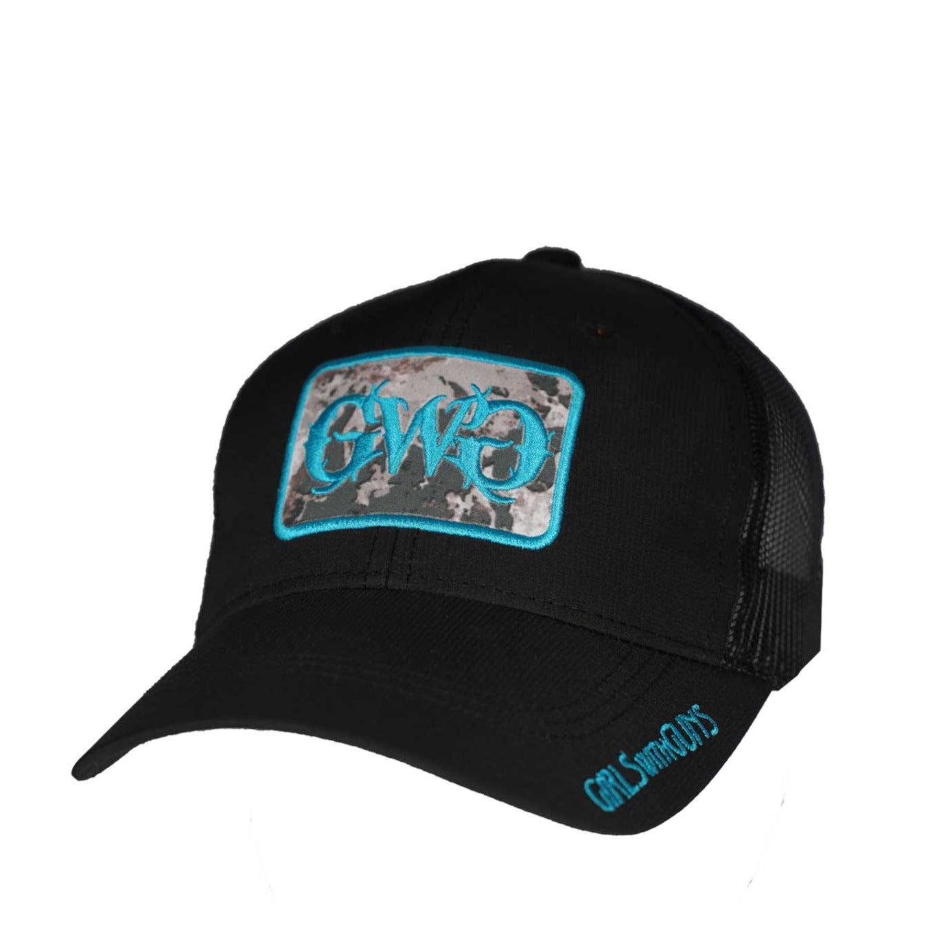 Onyx Cap