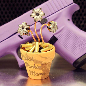 Bullet Bouquet