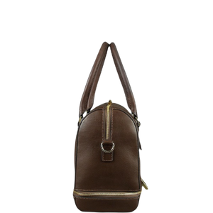 Jane Concealed-Carry Doctor Satchel