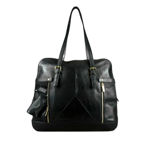 Josephine Concealed-Carry Tote