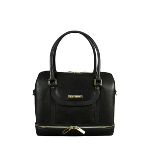 Jane Concealed-Carry Doctor Satchel