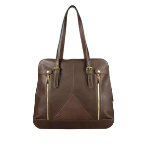 Josephine Concealed-Carry Tote