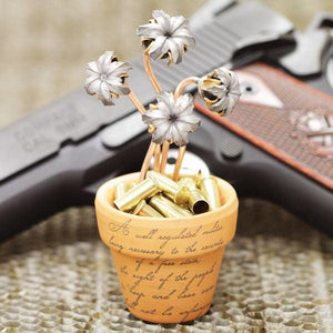 Bullet Bouquet