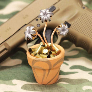 Bullet Bouquet