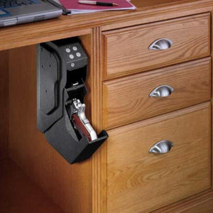 SpeedVault Gun Safe