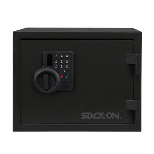 Stack-On Personal Fireproof Safe