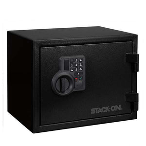 Stack-On Personal Fireproof Safe