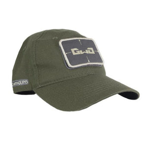 Tacticool Cap