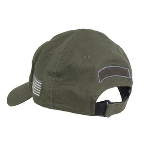 Tacticool Cap