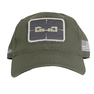 Tacticool Cap