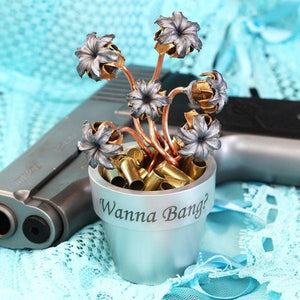 Bullet Bouquet