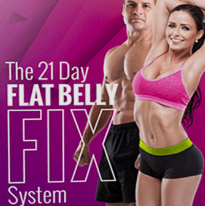 fat-belly-fix