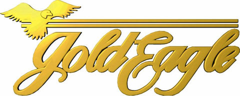 gold eagle golf