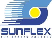 sunflex table tennis bat balls