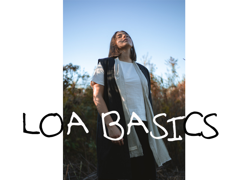 Lights of All basics collection